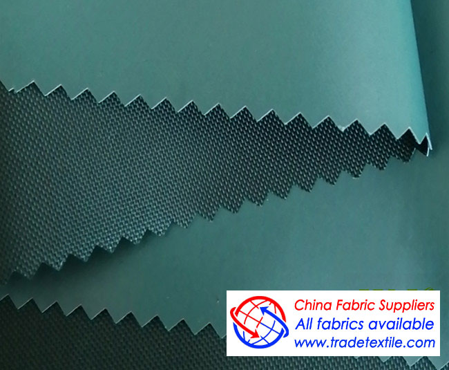 Nylon Oxford Cloth