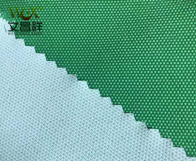 PVC coated cloth
