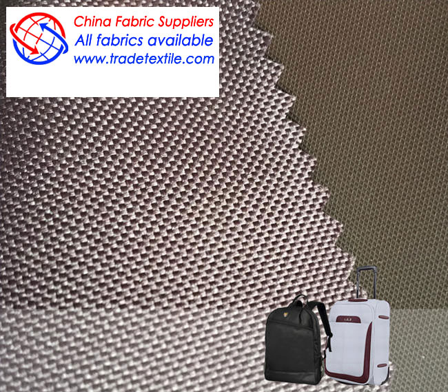 1680D Oxford cloth