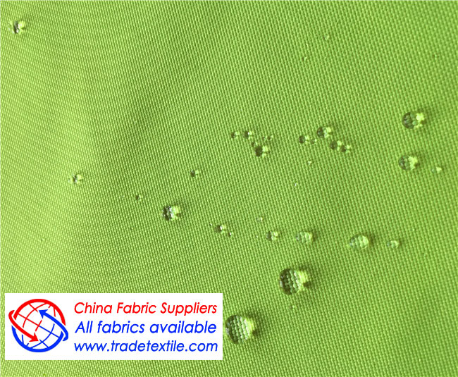 Waterproof Oxford Cloth
