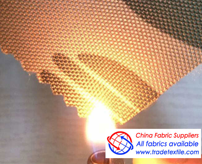 Flame retardant fabric Flame retardant fabric