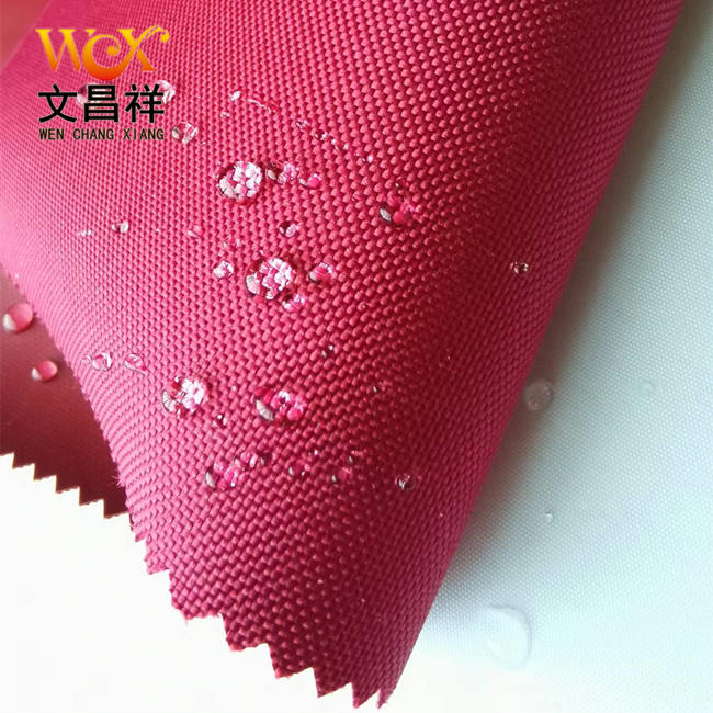 Oxford cloth