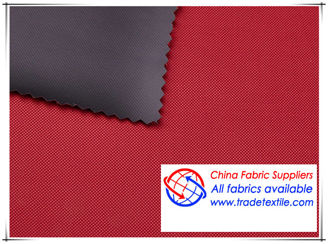 420D Oxford cloth