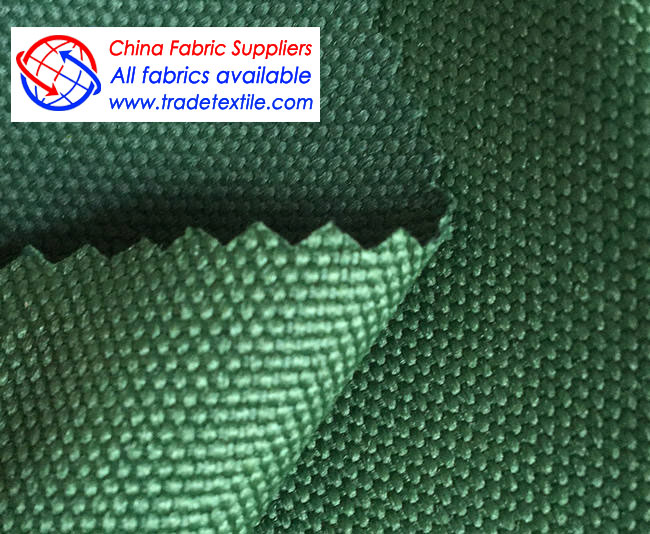 Oxford cloth