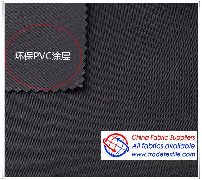 PVC coated cloth  