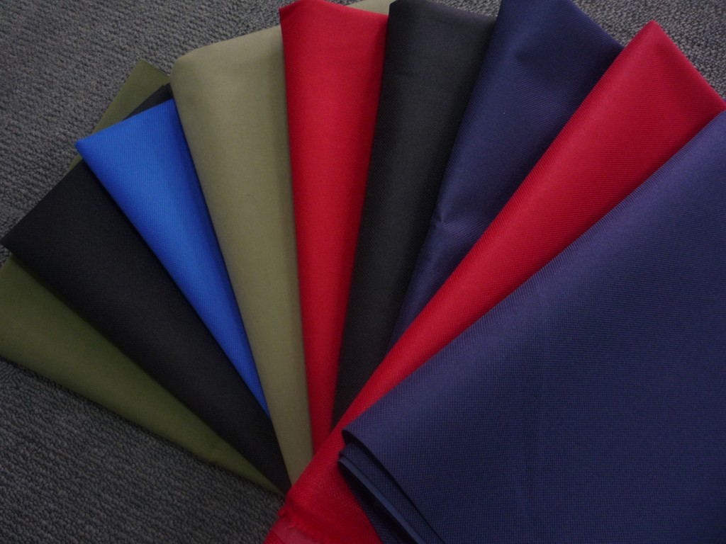210D Oxford cloth