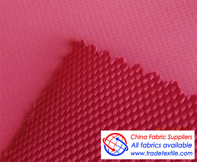 Oxford cloth