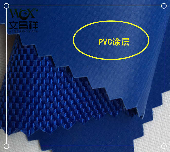 Coated Oxford Cloth  