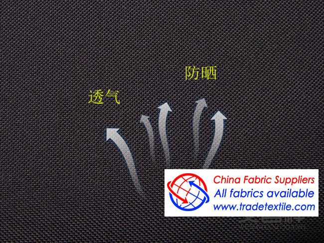 Oxford cloth
