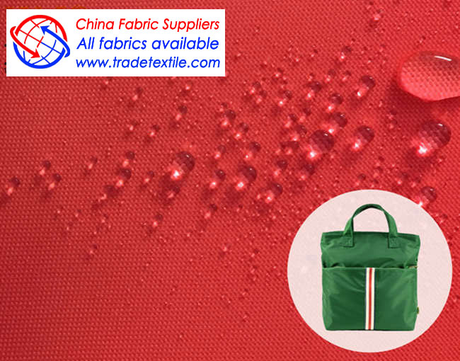 Waterproof fabric