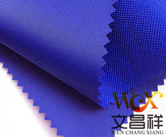 600D waterproof oxford cloth