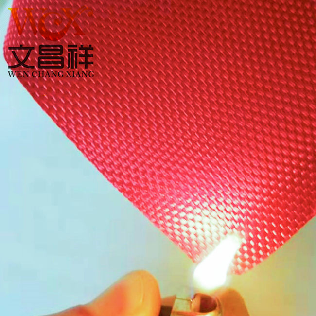 Fireproof Cloth