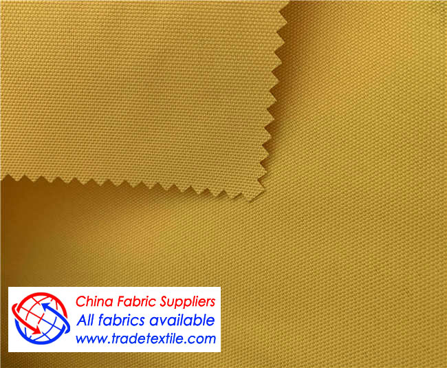 Oxford cloth
