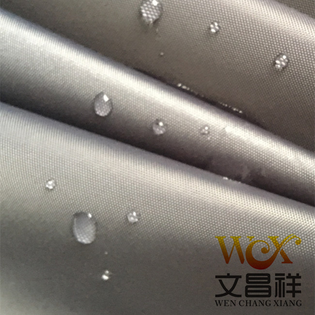 Waterproof Oxford Cloth