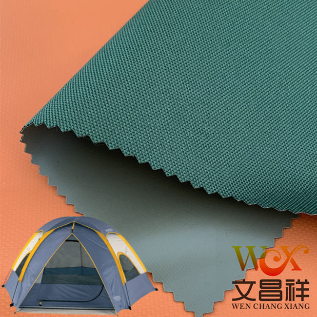 Oxford cloth