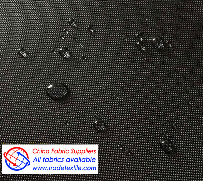 1680D Waterproof Oxford Cloth