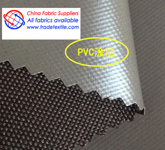 PVC Oxford cloth