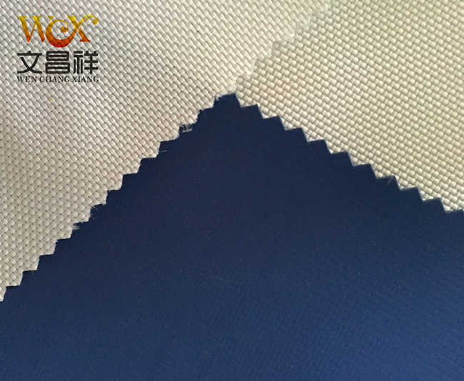 Polyester Oxford cloth