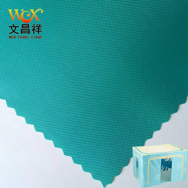 Oxford cloth