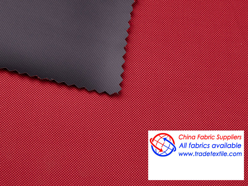 Coated Oxford Cloth  