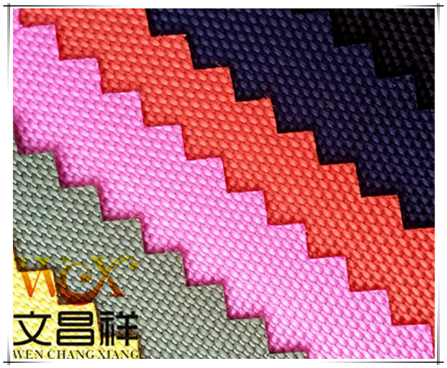 Oxford cloth
