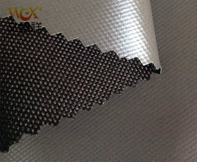Waterproof fabric